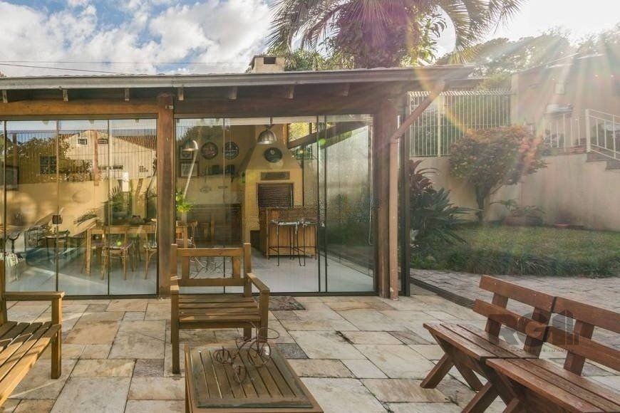 Casa, 4 quartos, 279 m² - Foto 21