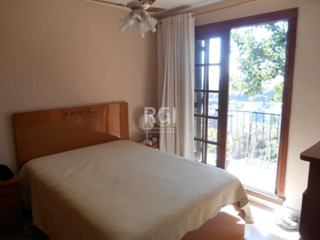 Casa, 4 quartos, 185 m² - Foto 11