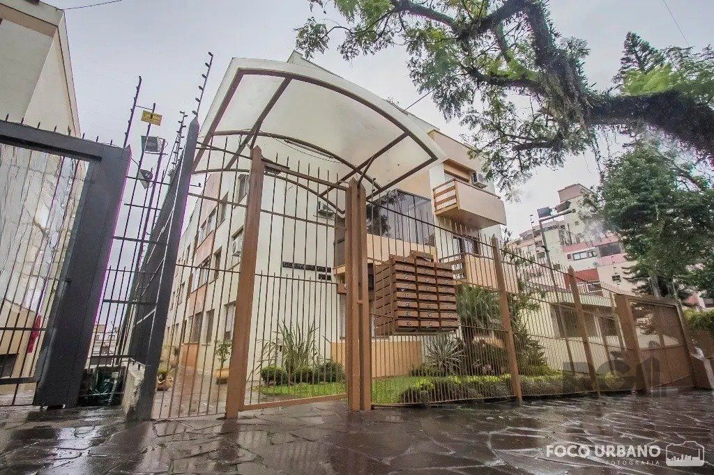 Apartamento, 2 quartos, 58 m² - Foto 1