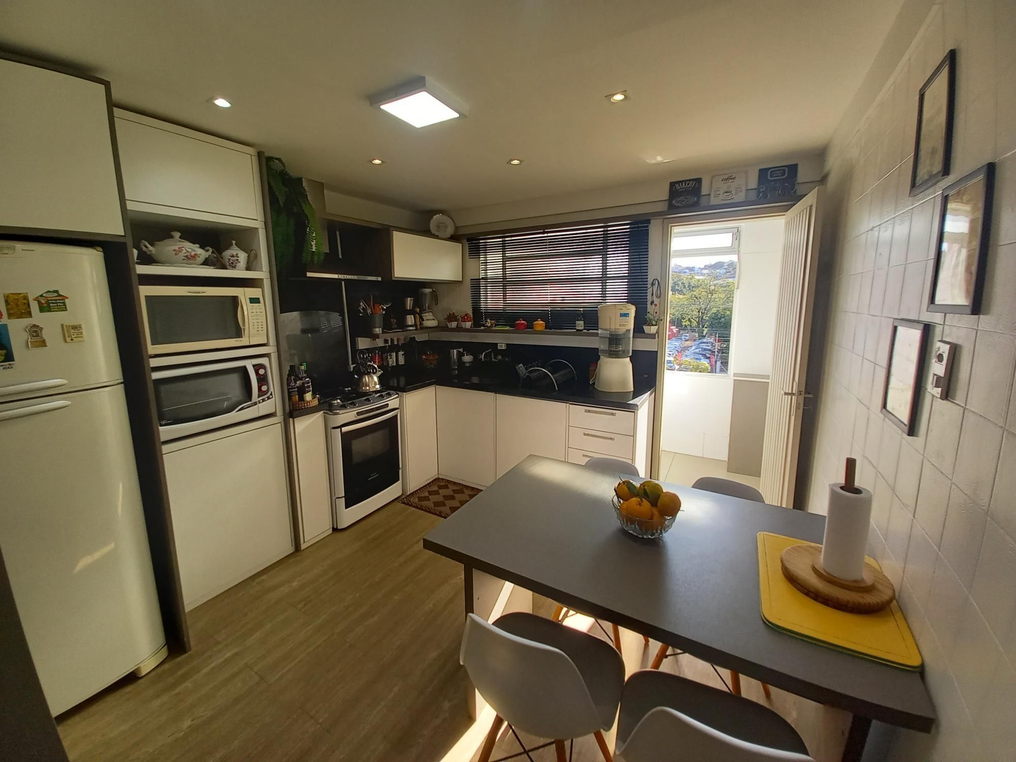 Apartamento à venda com 3 quartos, 115m² - Foto 16
