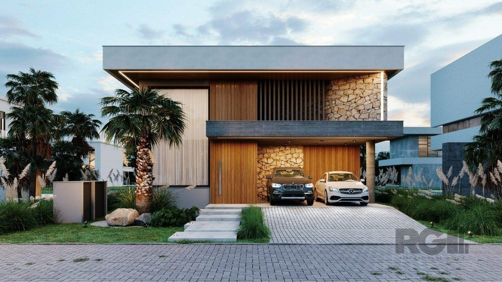 Casa de Condomínio, 3 quartos - Foto 22