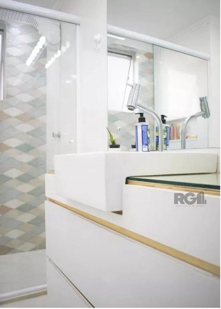 Apartamento, 1 quarto, 33 m² - Foto 14