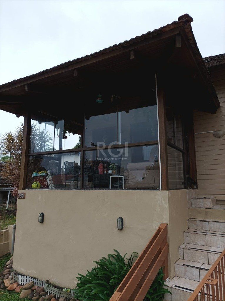 Casa, 3 quartos, 190 m² - Foto 1