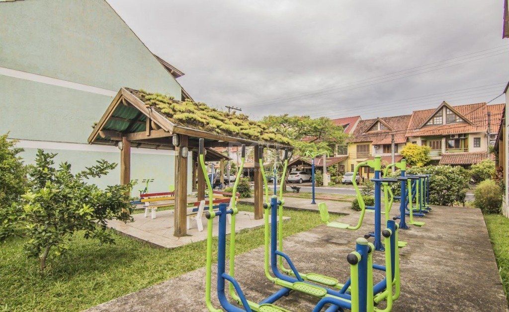 Casa de Condomínio, 2 quartos - Foto 18