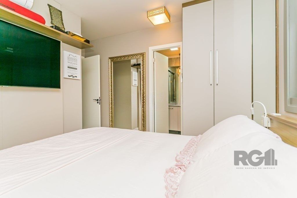 Apartamento, 2 quartos, 58 m² - Foto 6