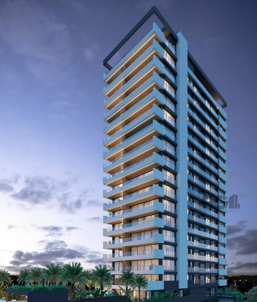 Apartamento, 4 quartos, 207 m² - Foto 33