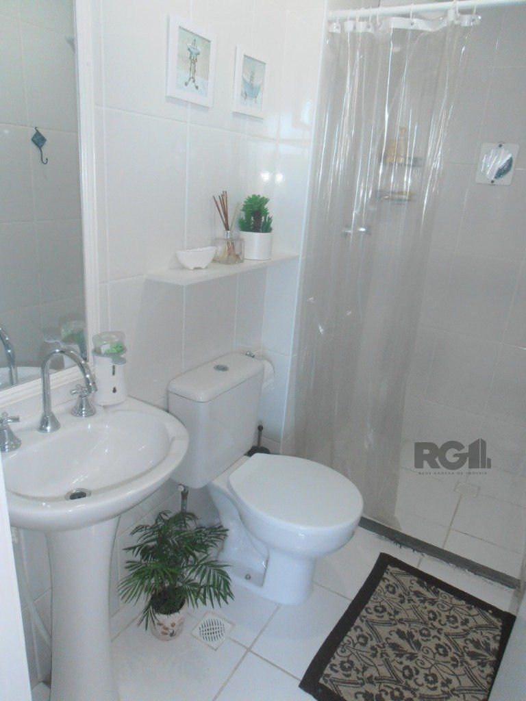 Apartamento, 3 quartos, 62 m² - Foto 10