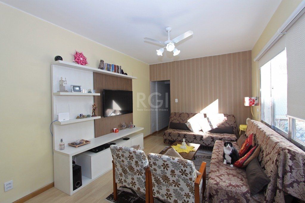 Apartamento, 3 quartos, 89 m² - Foto 3
