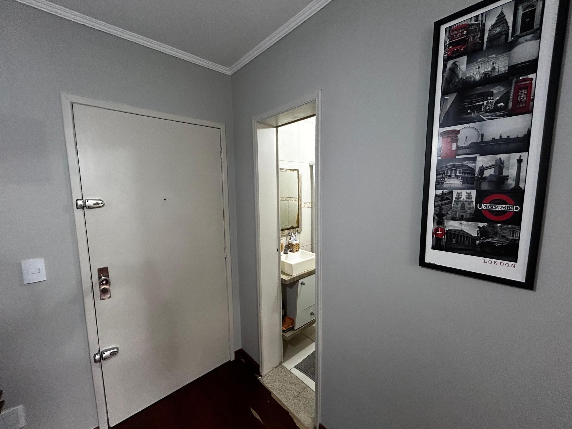 Apartamento, 1 quarto, 54 m² - Foto 15