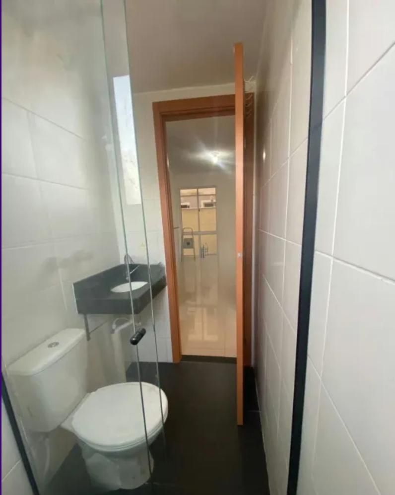 Ótimo apartamento de 2 dormitórios no bairro São José em Canoas