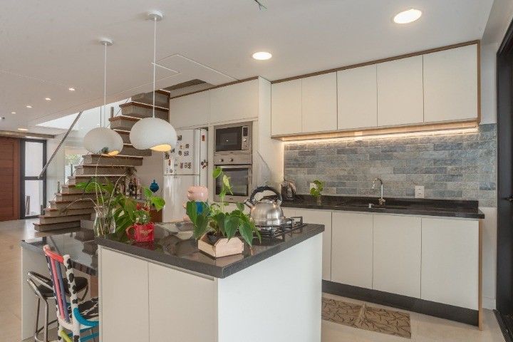 Casa, 3 quartos, 168 m² - Foto 10