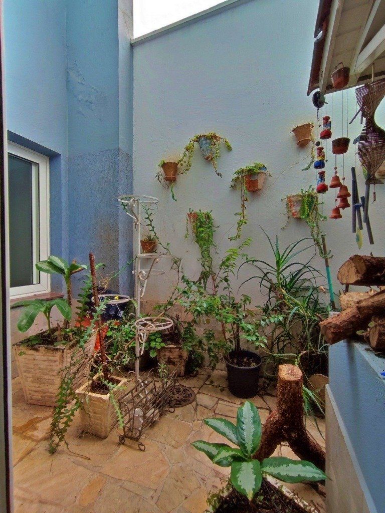 Casa à venda com 4 quartos, 233m² - Foto 34