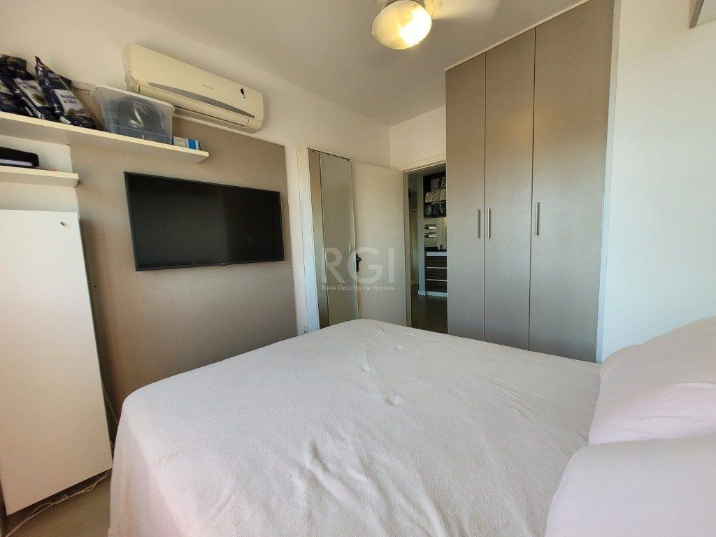 Apartamento, 1 quarto, 47 m² - Foto 10