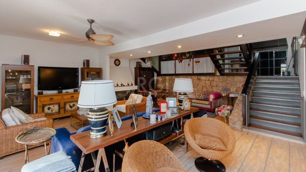 Casa, 6 quartos, 602 m² - Foto 11