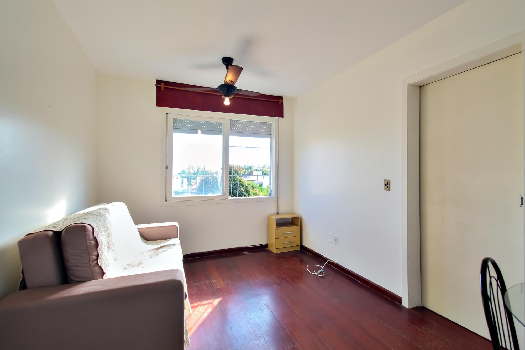 Apartamento, 1 quarto, 39 m² - Foto 6
