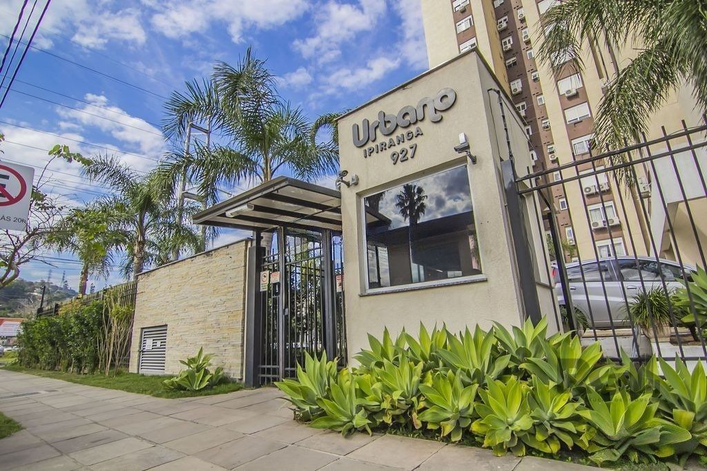 Apartamento à venda com 3 quartos, 70m² - Foto 22