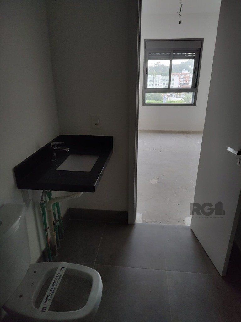 Apartamento à venda com 1 quarto, 53m² - Foto 35