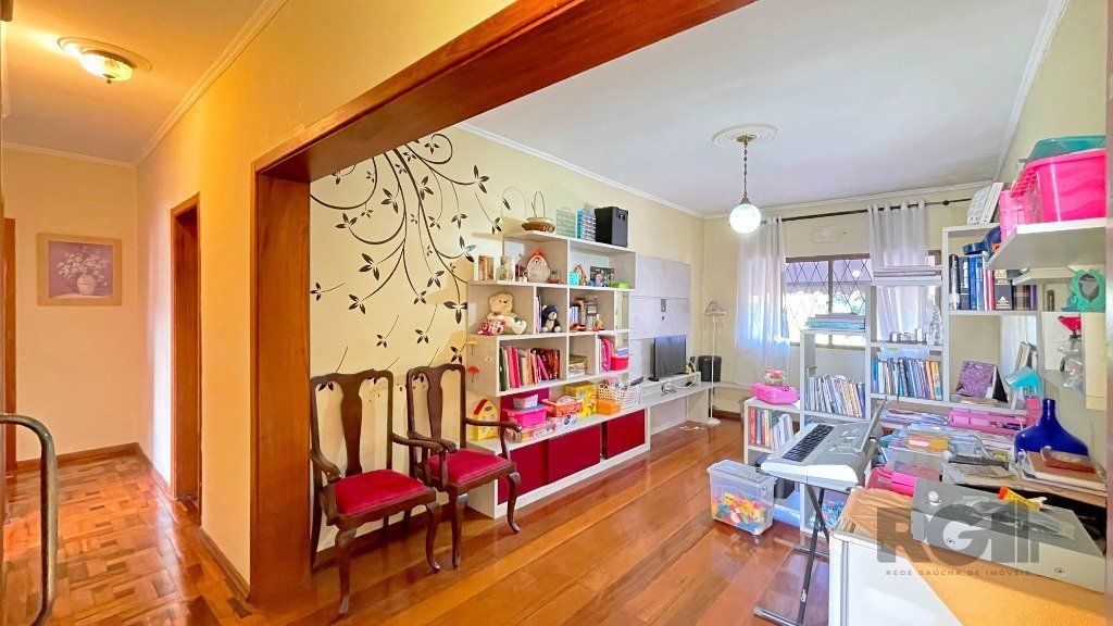 Casa, 4 quartos, 206 m² - Foto 18