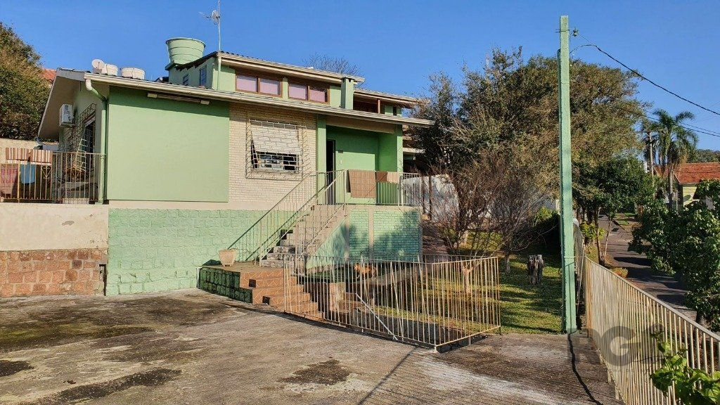 Casa, 3 quartos, 221 m² - Foto 24