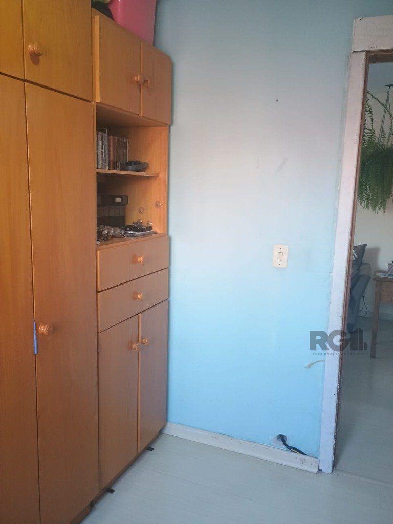 Apartamento à venda com 2 quartos, 50m² - Foto 24