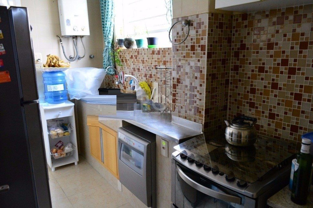 Apartamento, 4 quartos, 163 m² - Foto 6