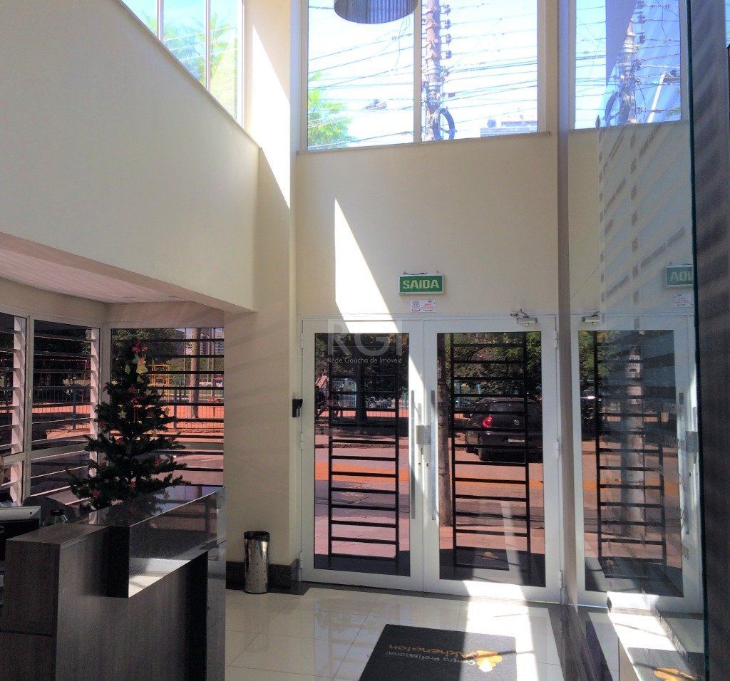 Sala-Conjunto, 29 m² - Foto 9