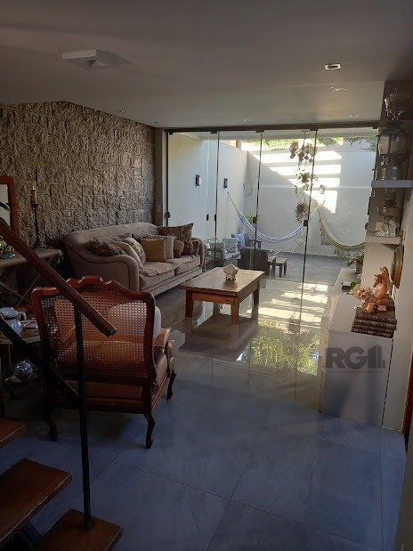 Casa, 3 quartos, 200 m² - Foto 4