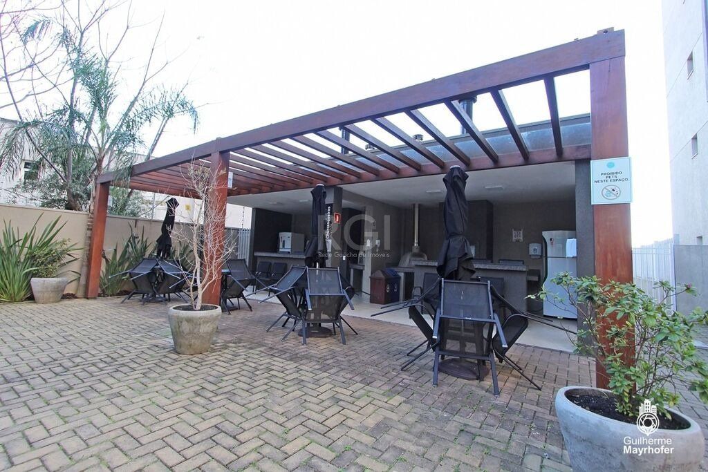Apartamento à venda com 2 quartos, 54m² - Foto 25
