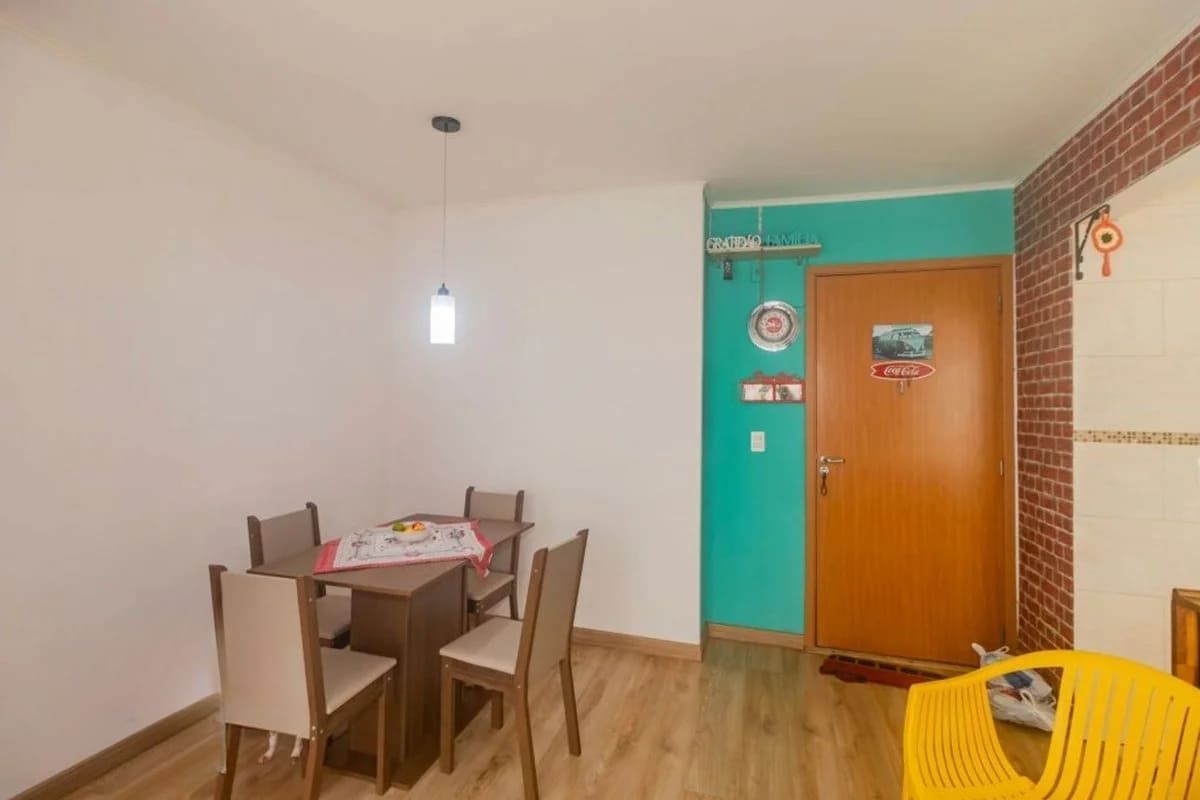 Apartamento de 2 dormitorios à venda em Morro Santana, Porto Alegre. — foto 3