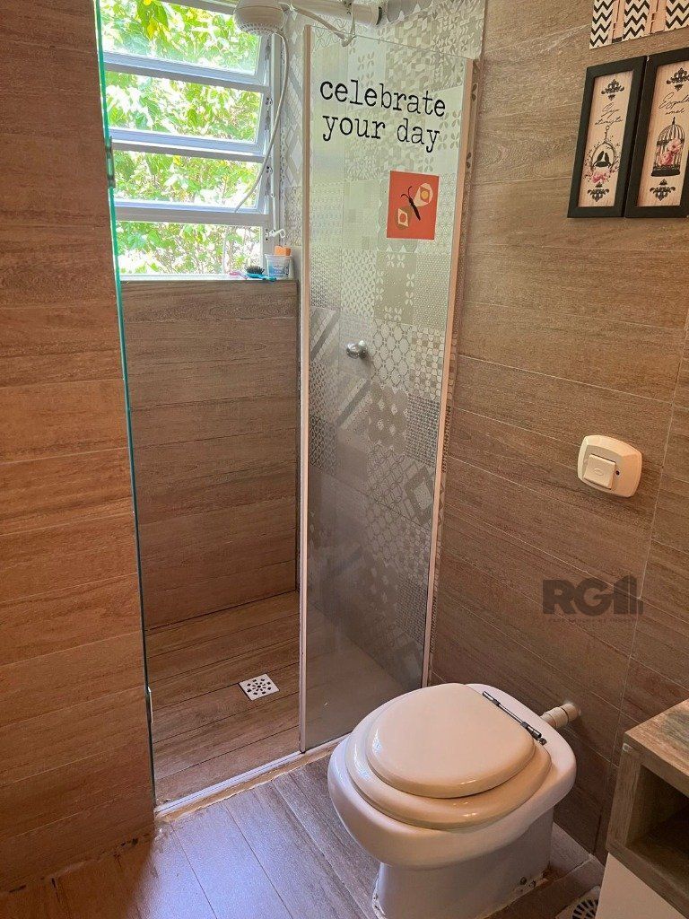 Apartamento à venda com 1 quarto, 43m² - Foto 9