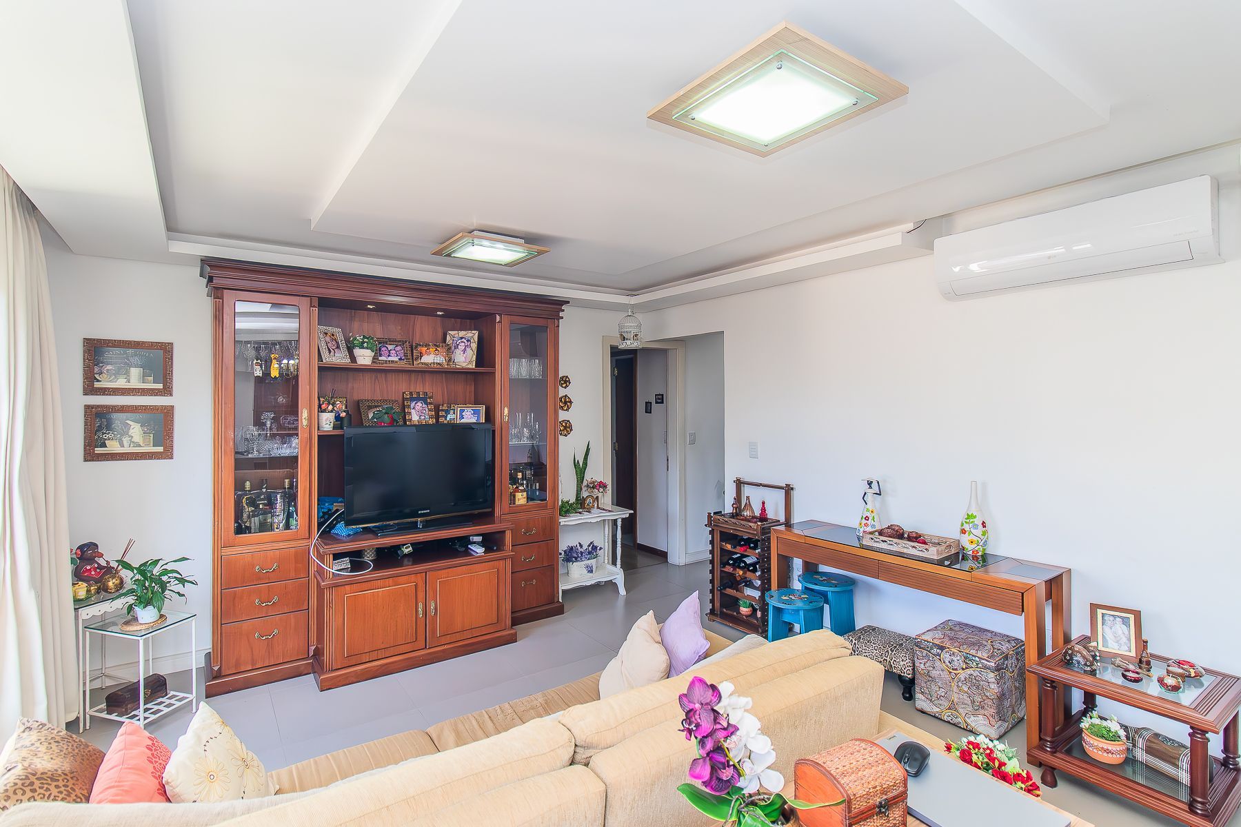 Apartamento, 3 quartos, 103 m² - Foto 7