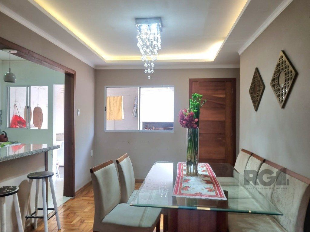 Casa, 3 quartos, 140 m² - Foto 8