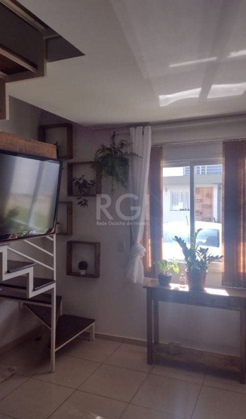 Casa de Condomínio à venda com 2 quartos, 55m² - Foto 6