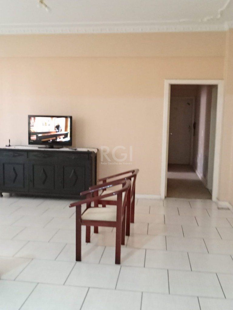 Apartamento à venda com 3 quartos, 120m² - Foto 3