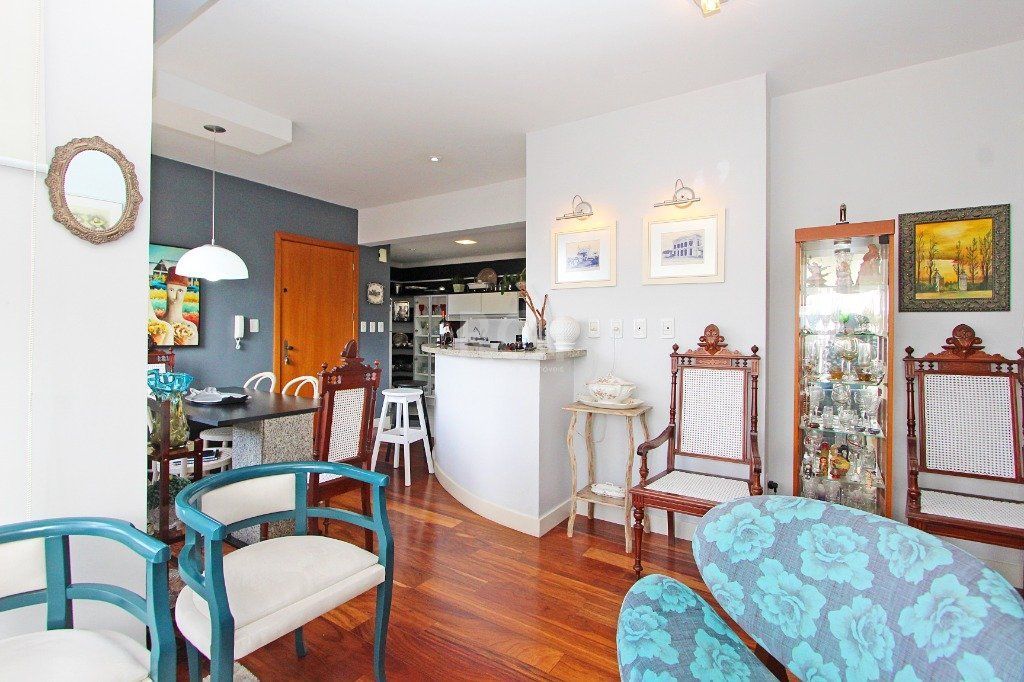 Apartamento, 2 quartos, 83 m² - Foto 1