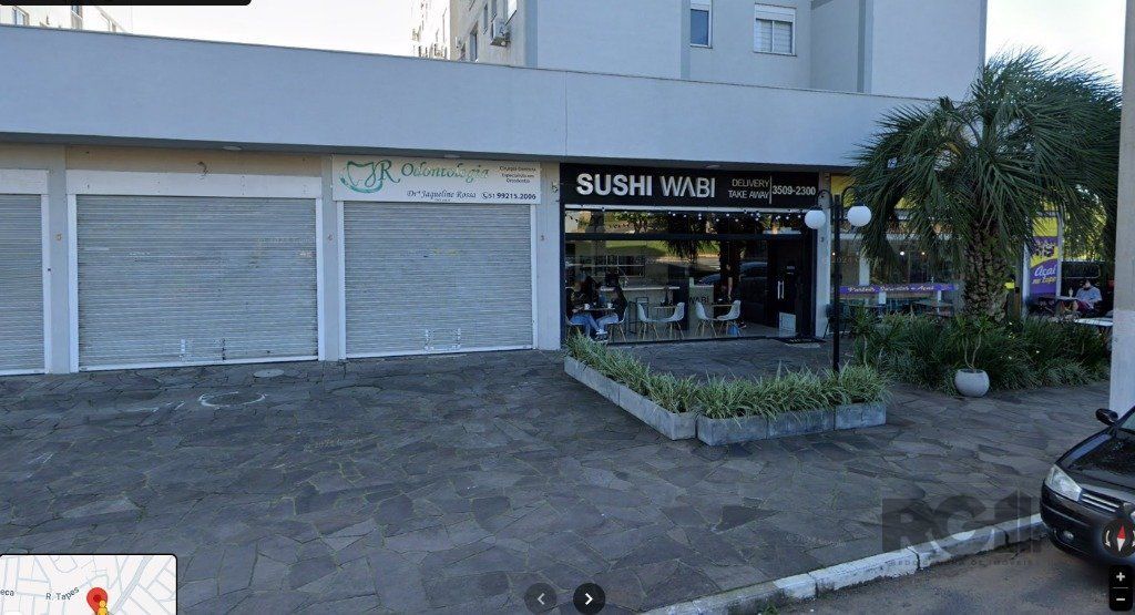 Loja-Salão à venda, 67m² - Foto 4
