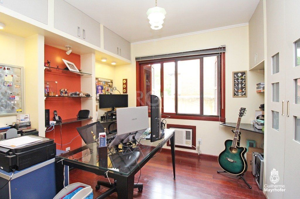 Casa de Condomínio à venda com 3 quartos, 324m² - Foto 13