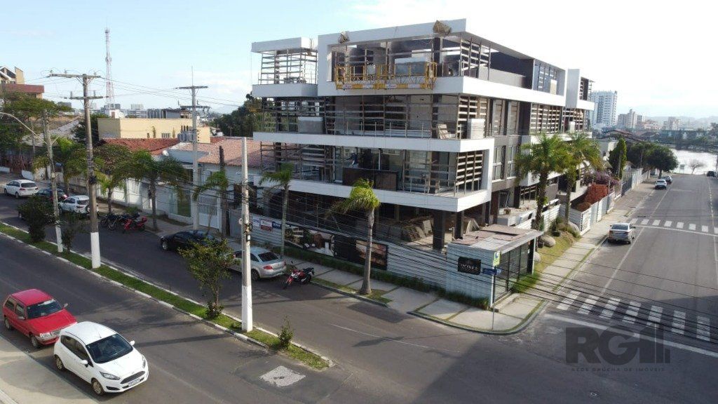 Apartamento, 3 quartos, 247 m² - Foto 16