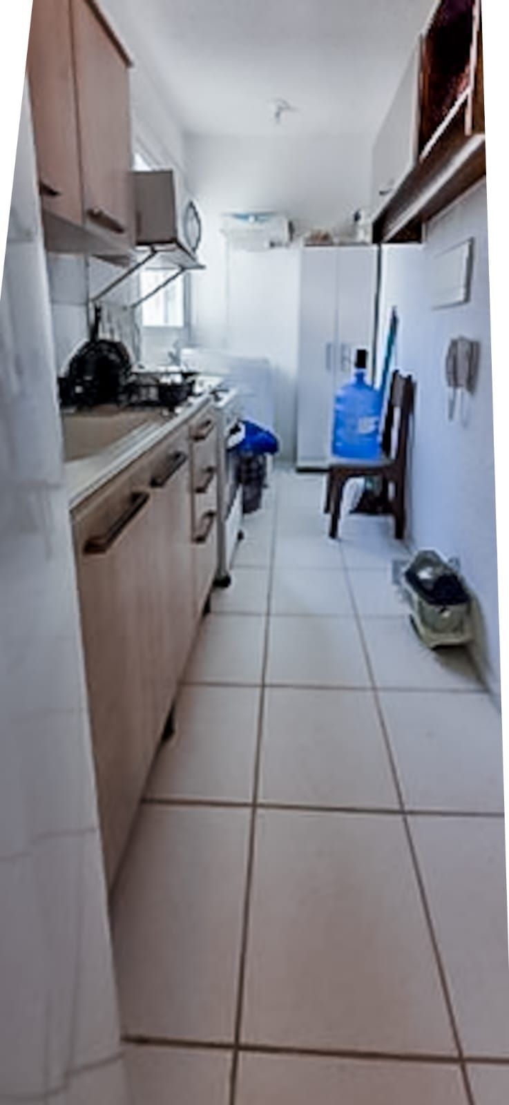 Apartamento à venda com 2 quartos, 62m² - Foto 4