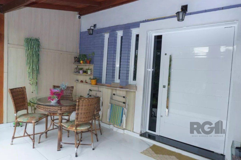 Casa, 3 quartos, 164 m² - Foto 25