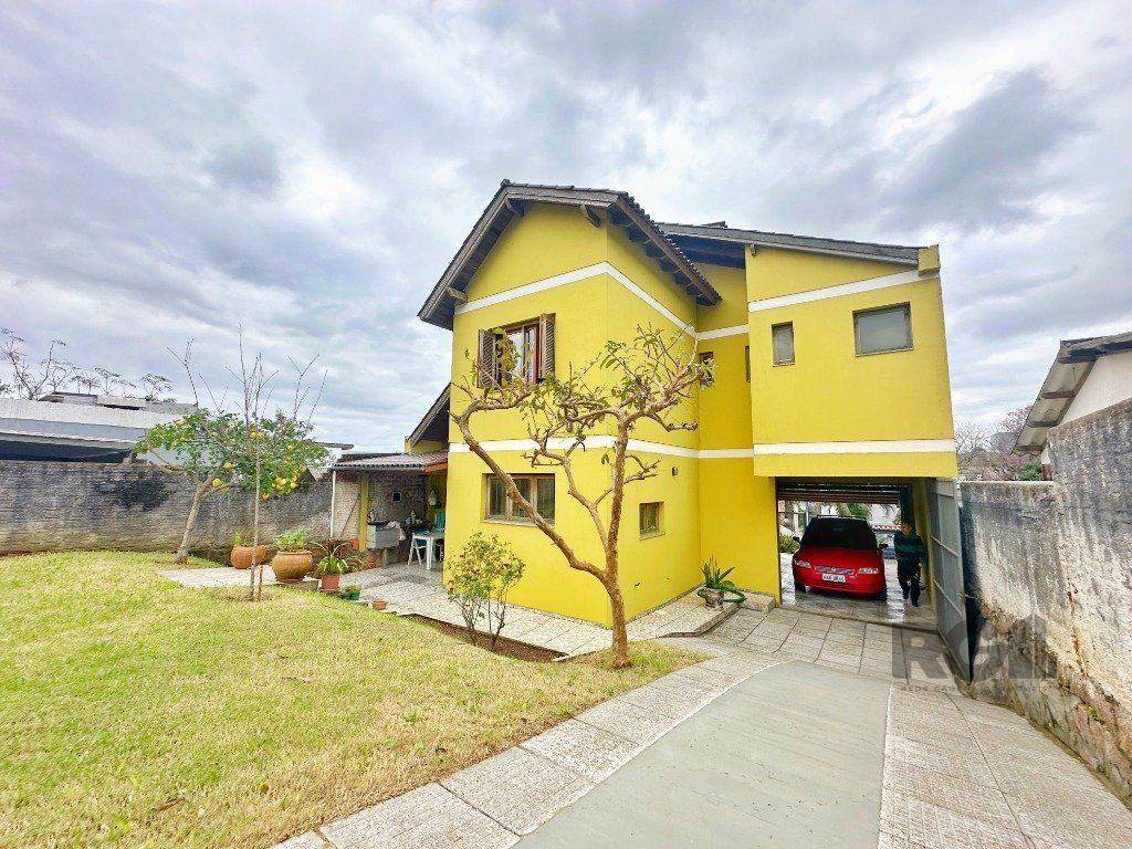 Casa, 3 quartos, 255 m² - Foto 27