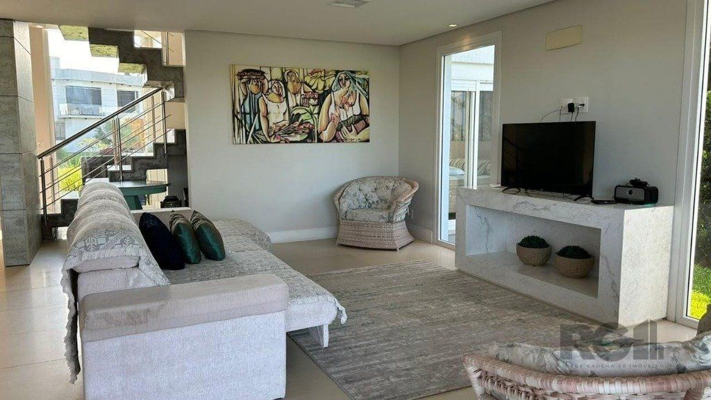 Casa de Condomínio, 4 quartos - Foto 6