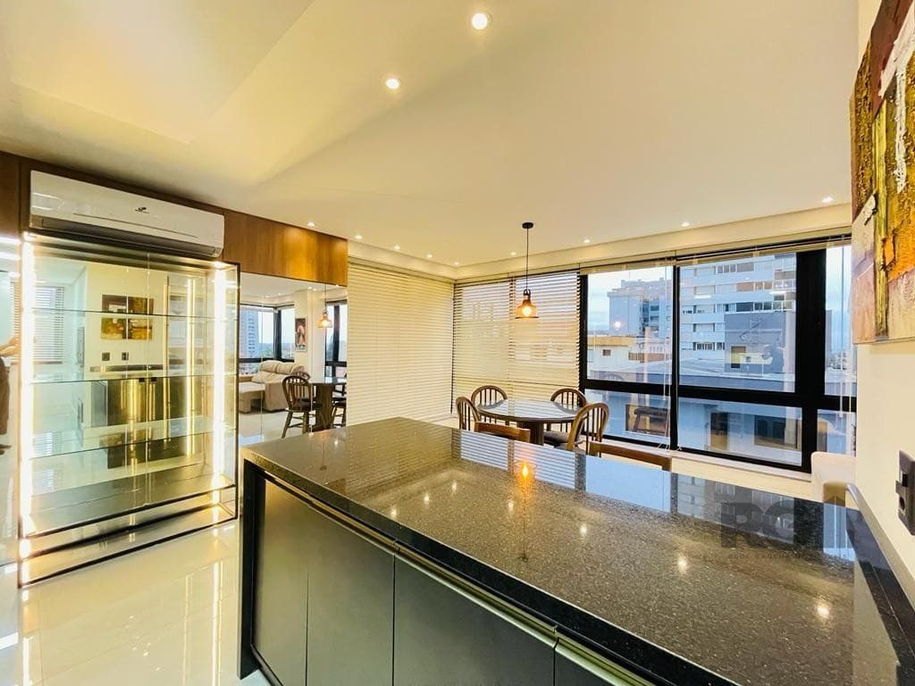 Apartamento, 2 quartos, 83 m² - Foto 4