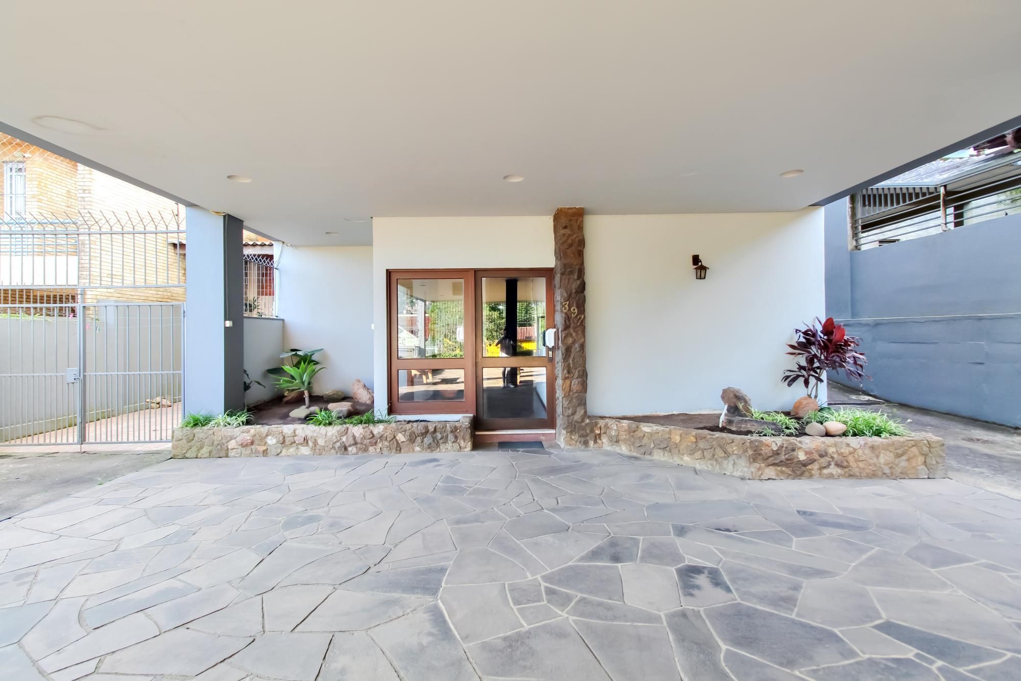 Apartamento, 1 quarto, 39 m² - Foto 2