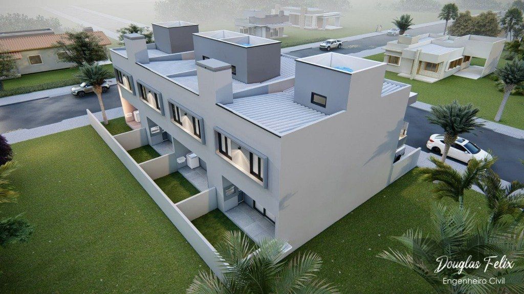 Sobrado, 3 quartos, 120 m² - Foto 6