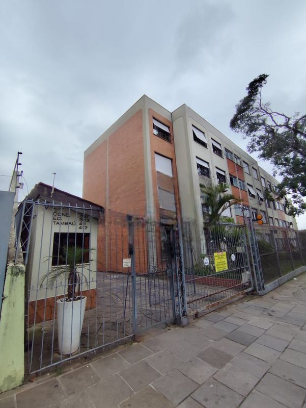 Apartamento à venda com 1 quarto, 46m² - Foto 18
