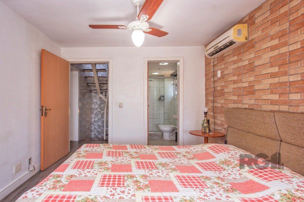 Casa de Condomínio, 3 quartos - Foto 17