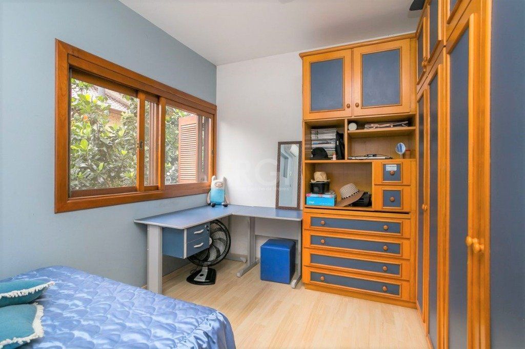 Casa à venda com 3 quartos, 279m² - Foto 22