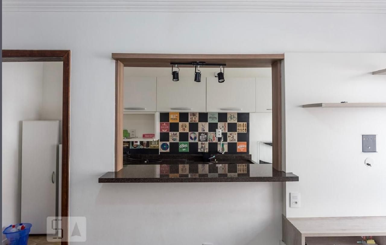 Apartamento, 1 quarto, 42 m² - Foto 4