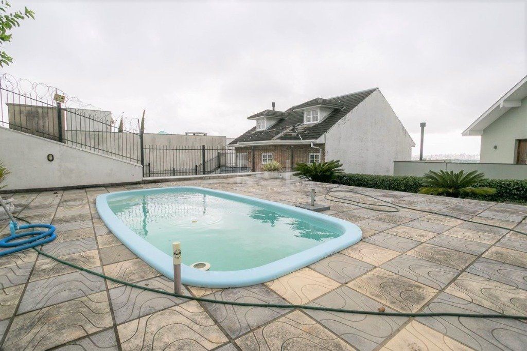 Casa à venda com 3 quartos, 279m² - Foto 38